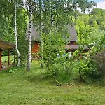 Górska Sowa, Cały Dom Tylko Dla Was Chalet *