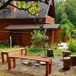 Górska Sowa, Cały Dom Tylko Dla Was Chalet *