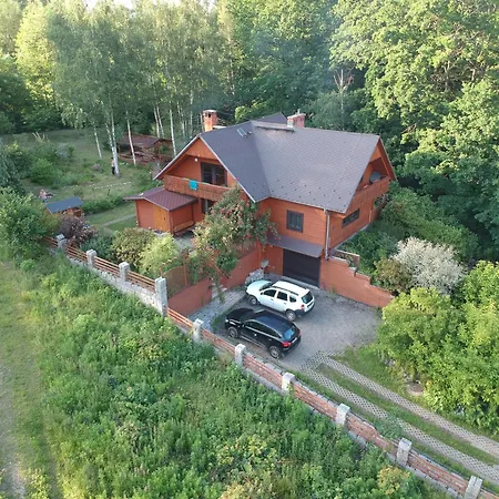 Górska Sowa, Cały Dom Tylko Dla Was Chalet *