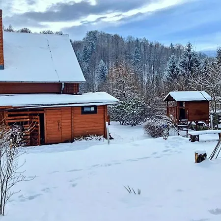 Chalet Gorska Sowa, Caly Dom Tylko Dla Was *