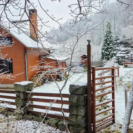 Chalet Gorska Sowa, Caly Dom Tylko Dla Was Podgórzyn
