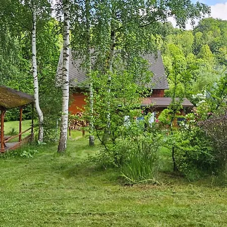 Gorska Sowa, Caly Dom Tylko Dla Was Chalet *