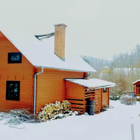 Gorska Sowa, Caly Dom Tylko Dla Was *