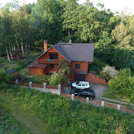 Gorska Sowa, Caly Dom Tylko Dla Was * Podgórzyn