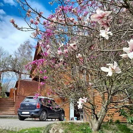 Chalet Gorska Sowa, Caly Dom Tylko Dla Was Podgórzyn