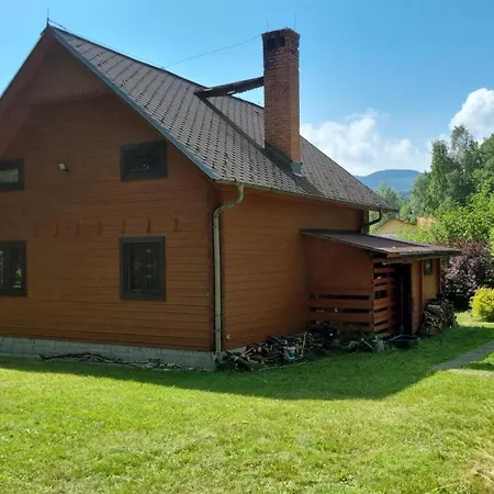 Gorska Sowa, Caly Dom Tylko Dla Was Chalet Podgórzyn