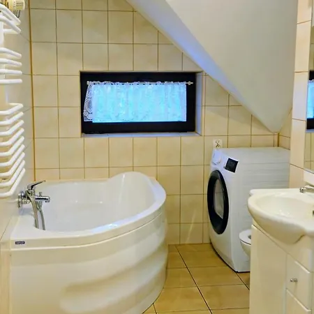 Górska Sowa, Cały Dom Tylko Dla Was Chalet *