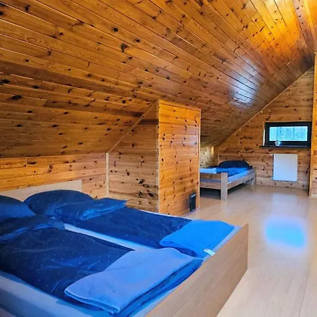 Chalet Górska Sowa, Cały Dom Tylko Dla Was *