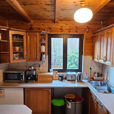 Górska Sowa, Cały Dom Tylko Dla Was