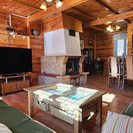 Chalet Gorska Sowa, Caly Dom Tylko Dla Was Podgorzyn