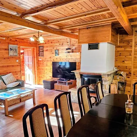 Gorska Sowa, Caly Dom Tylko Dla Was * Podgorzyn