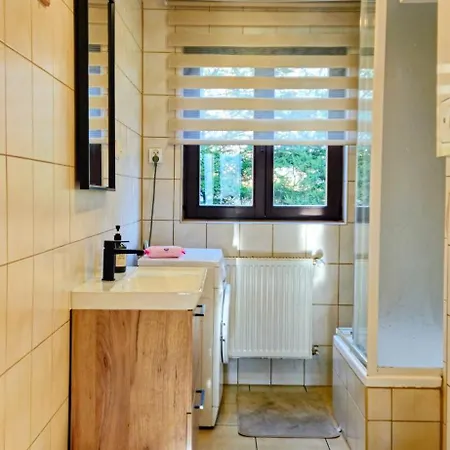 Chalet Gorska Sowa, Caly Dom Tylko Dla Was Podgórzyn