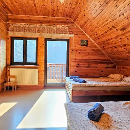 Gorska Sowa, Caly Dom Tylko Dla Was * Podgorzyn