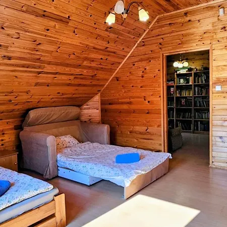 Chalet Gorska Sowa, Caly Dom Tylko Dla Was Podgorzyn