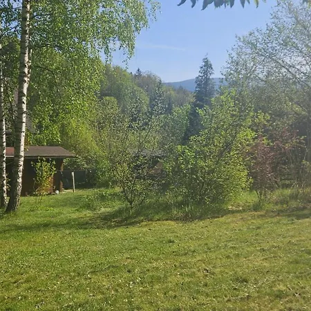 Górska Sowa, Cały Dom Tylko Dla Was Chalé