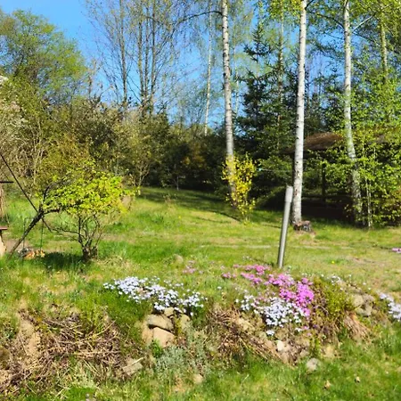Górska Sowa, Cały Dom Tylko Dla Was Chalet