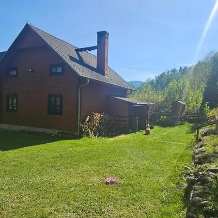 Gorska Sowa, Caly Dom Tylko Dla Was Chalet
