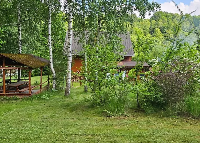 Górska Sowa, Cały Dom Tylko Dla Was Chalet *