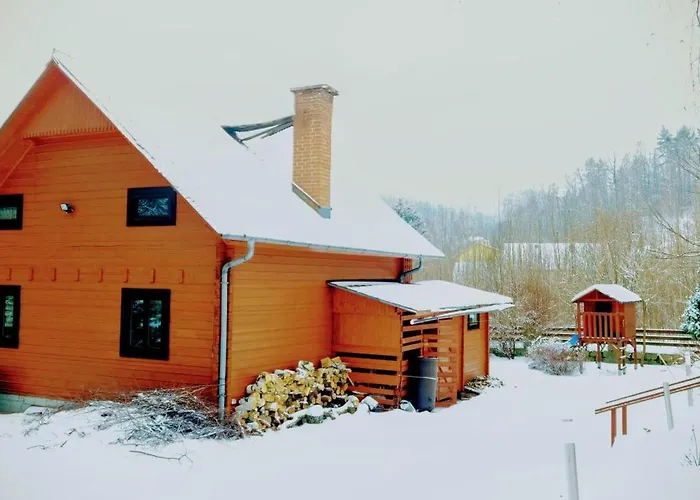 Gorska Sowa, Caly Dom Tylko Dla Was *