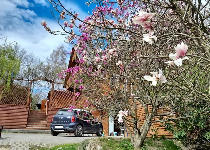 Chalet Górska Sowa, Cały Dom Tylko Dla Was Podgórzyn