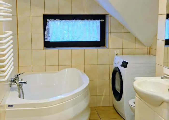 Gorska Sowa, Caly Dom Tylko Dla Was Chalet *