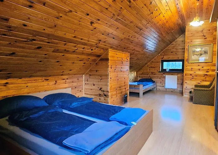 Chalet Górska Sowa, Cały Dom Tylko Dla Was *