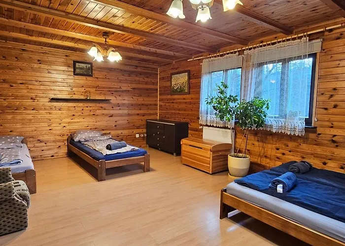 Chalet Gorska Sowa, Caly Dom Tylko Dla Was *