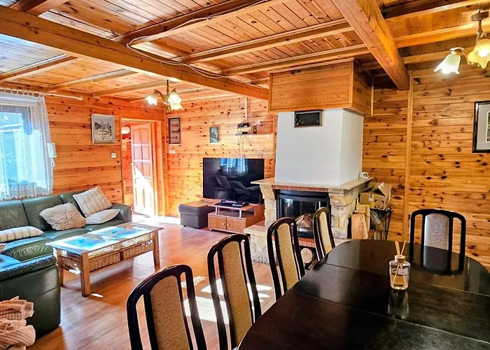 Gorska Sowa, Caly Dom Tylko Dla Was * Podgorzyn