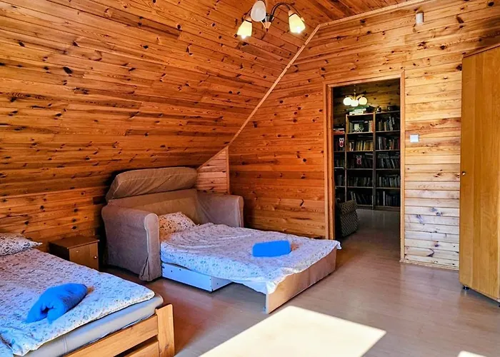 Chalet Gorska Sowa, Caly Dom Tylko Dla Was Podgorzyn