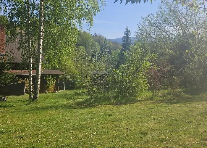 Gorska Sowa, Caly Dom Tylko Dla Was Chalet